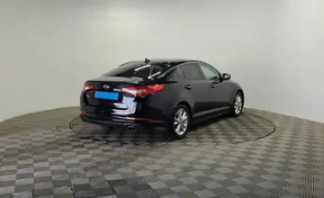 Kia K5 2013 года за 8 300 000 тг. в Алматы