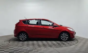 Hyundai Accent 2013 года за 5 750 000 тг. в Алматы фото 4