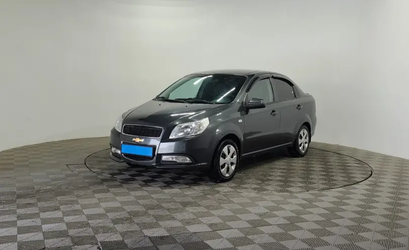 Chevrolet Nexia 2021 года за 4 770 000 тг. в Алматы