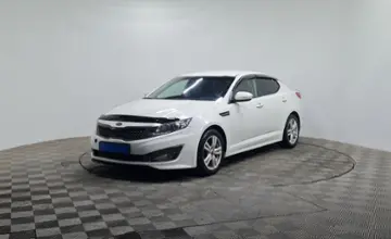 Kia K5 2010 года за 5 590 000 тг. в Алматы фото 1