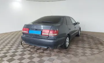 Toyota Carina E 1994 года за 1 190 000 тг. в Шымкент фото 3