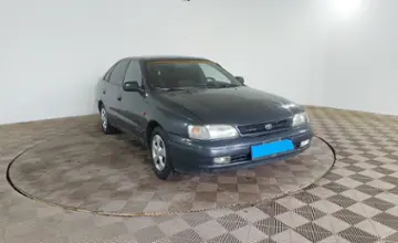 Toyota Carina E 1994 года за 1 190 000 тг. в Шымкент фото 2