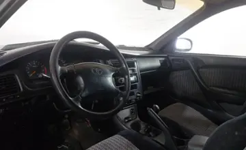 Toyota Carina E 1994 года за 1 190 000 тг. в Шымкент фото 5