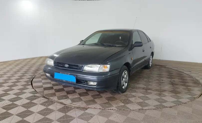 Toyota Carina E 1994 года за 1 190 000 тг. в Шымкент