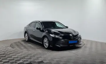 Toyota Camry 2019 года за 13 500 000 тг. в Алматы фото 3