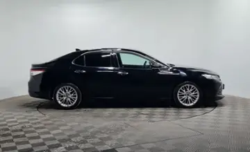 Toyota Camry 2019 года за 13 500 000 тг. в Алматы фото 4