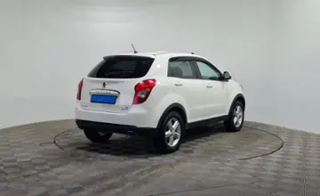 SsangYong Actyon 2014 года за 5 890 000 тг. в Алматы
