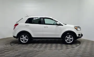 SsangYong Actyon 2014 года за 5 890 000 тг. в Алматы фото 4