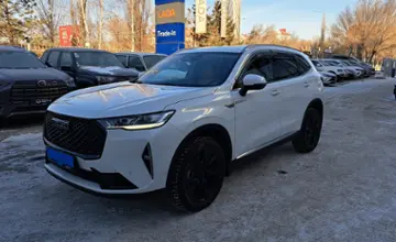 Haval H6 2022 года за 9 990 000 тг. в Костанай фото 1