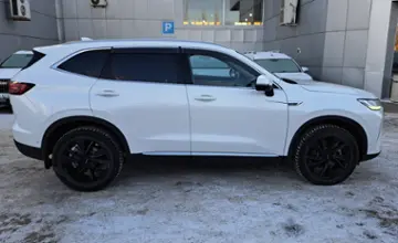 Haval H6 2022 года за 9 990 000 тг. в Костанай фото 4