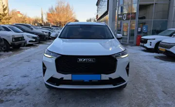 Haval H6 2022 года за 9 990 000 тг. в Костанай фото 2