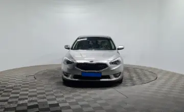 Kia K7 2012 года за 9 690 000 тг. в Алматы фото 2