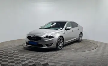 Kia K7 2012 года за 9 690 000 тг. в Алматы фото 1