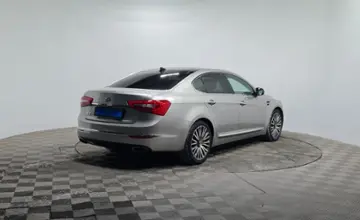 Kia K7 2012 года за 9 690 000 тг. в Алматы