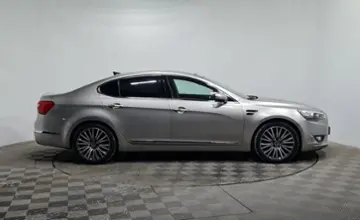 Kia K7 2012 года за 9 690 000 тг. в Алматы фото 4