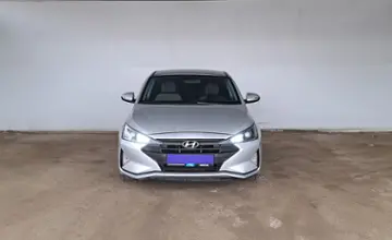 Hyundai Elantra 2019 года за 7 890 000 тг. в Кызылорда фото 2