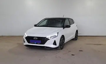 Hyundai i20 2023 года за 7 390 000 тг. в Кызылорда фото 1