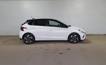 Hyundai i20 2023 года за 7 390 000 тг. в Кызылорда фото 4
