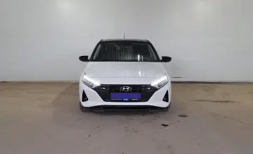 Hyundai i20 2023 года за 7 390 000 тг. в Кызылорда фото 2
