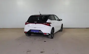 Hyundai i20 2023 года за 7 390 000 тг. в Кызылорда