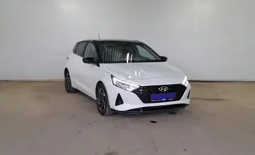 Hyundai i20 2023 года за 7 390 000 тг. в Кызылорда фото 3