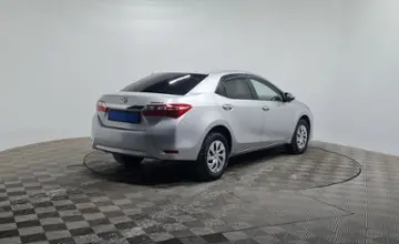 Toyota Corolla 2016 года за 7 700 000 тг. в Алматы