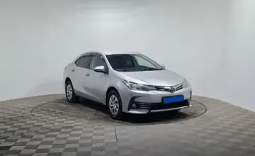 Toyota Corolla 2016 года за 7 700 000 тг. в Алматы фото 3