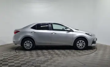 Toyota Corolla 2016 года за 7 700 000 тг. в Алматы фото 4