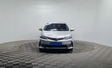Toyota Corolla 2016 года за 7 700 000 тг. в Алматы фото 2