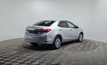 Toyota Corolla 2016 года за 7 700 000 тг. в Алматы