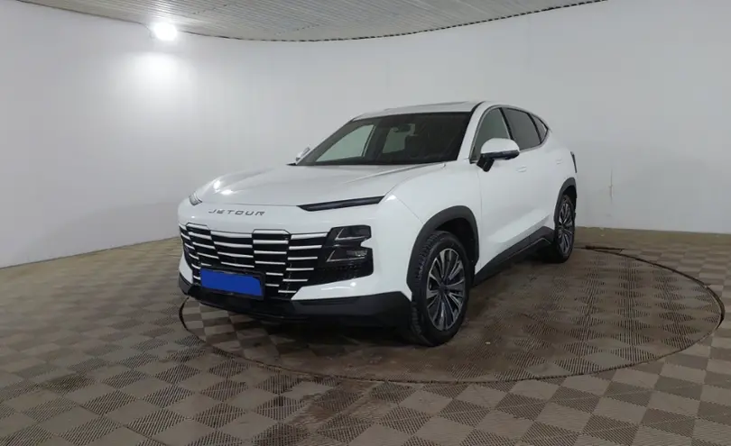 Jetour Dashing 2023 года за 8 990 000 тг. в Шымкент