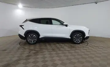 Jetour Dashing 2023 года за 8 990 000 тг. в Шымкент фото 4