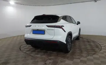 Jetour Dashing 2023 года за 8 990 000 тг. в Шымкент