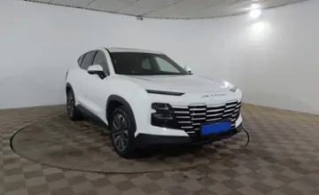 Jetour Dashing 2023 года за 8 990 000 тг. в Шымкент фото 3