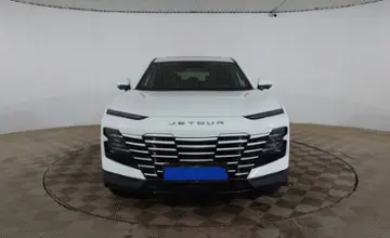 Jetour Dashing 2023 года за 8 990 000 тг. в Шымкент фото 2