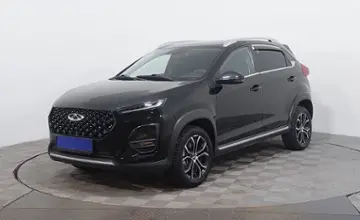 Chery Tiggo 2 Pro 2023 года за 5 790 000 тг. в Астана фото 1