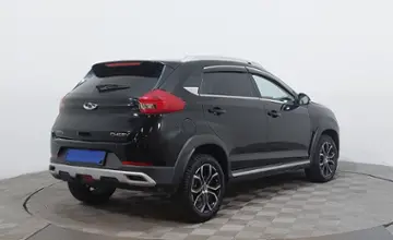 Chery Tiggo 2 Pro 2023 года за 5 790 000 тг. в Астана
