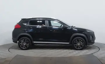Chery Tiggo 2 Pro 2023 года за 5 790 000 тг. в Астана фото 4