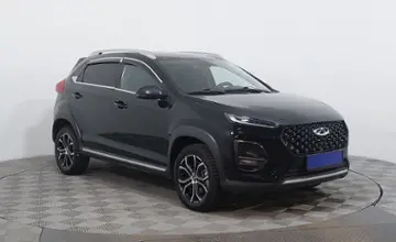 Chery Tiggo 2 Pro 2023 года за 5 790 000 тг. в Астана фото 3
