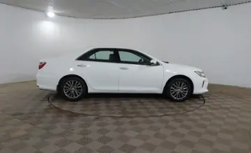 Toyota Camry 2015 года за 11 490 000 тг. в Шымкент фото 4