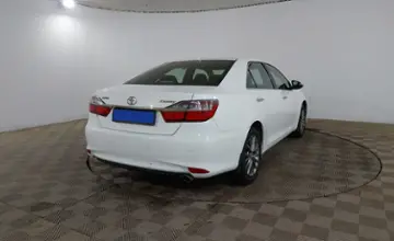 Toyota Camry 2015 года за 11 490 000 тг. в Шымкент