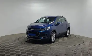 Chevrolet Tracker 2020 года за 7 500 000 тг. в Алматы фото 1