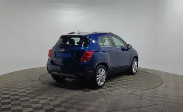 Chevrolet Tracker 2020 года за 7 500 000 тг. в Алматы