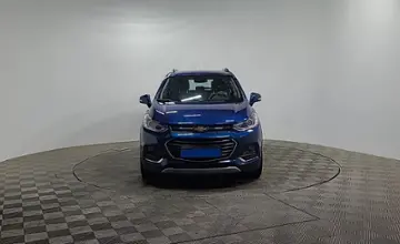 Chevrolet Tracker 2020 года за 7 500 000 тг. в Алматы фото 2