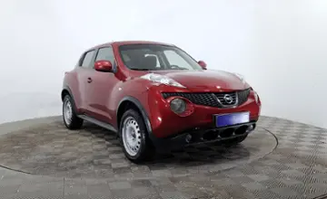 Nissan Juke 2013 года за 4 090 000 тг. в Астана фото 3