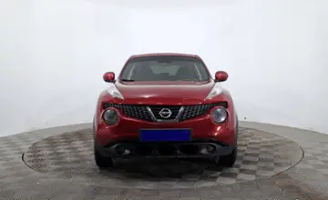 Nissan Juke 2013 года за 4 090 000 тг. в Астана фото 2