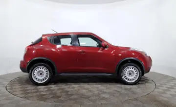 Nissan Juke 2013 года за 4 090 000 тг. в Астана фото 4