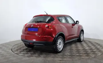Nissan Juke 2013 года за 4 090 000 тг. в Астана