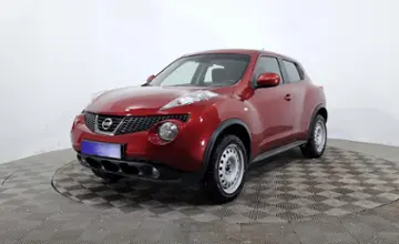 Nissan Juke 2013 года за 4 090 000 тг. в Астана фото 1