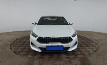 Kia K3 2021 года за 6 990 000 тг. в Шымкент фото 2